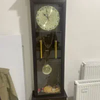 ساعت ایستاده|ساعت دیواری و تزئینی|اشنویه, |دیوار