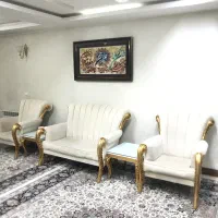 مبل|مبلمان خانگی و میز عسلی|همدان, |دیوار