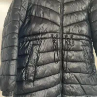 لباس کاپشن  جلیقه و ست دخترانه