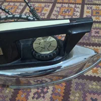 اتو خیاطی قدیمی اصل|اتو و لوازم اتو|شیراز, شریفآباد|دیوار