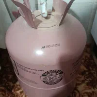 فروش کپسول گاز 410A کولر