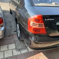 لیفان 620|خودرو سواری و وانت|آستانه اشرفیه, |دیوار