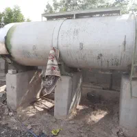 تانکر ۶ هزار تایی سالم|مصالح و تجهیزات ساختمان|ورامین, شهرک مدرس|دیوار