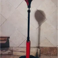 گلابی بوکس مخزن دار