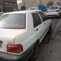 پراید 131 مدل 95