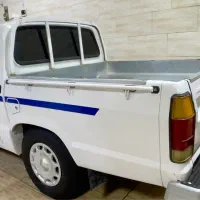 مزدا کارا دوکابین ۹۹|خودرو سواری و وانت|سنندج, |دیوار