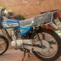 موتور رهرو ۹۳