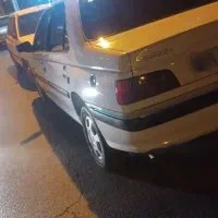 پژو پارس سال، مدل ۱۳۹۸ بدونه رنگ|خودرو سواری و وانت|قم, نیروگاه|دیوار