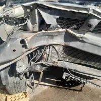 خرید و فروش خودرو تصادفی