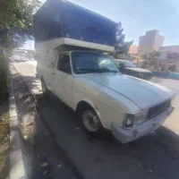 پیکان وانت مدل ۹۰