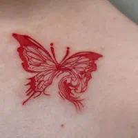 تتو بدن  فقط بانوان