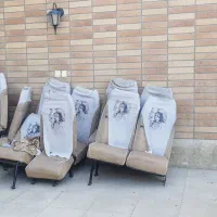 صندلی هیوندا