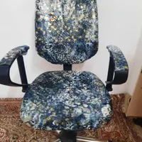 صندلی اداری