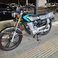 هندا200مدل1403|موتورسیکلت|مشهد, کارمندان دوم|دیوار