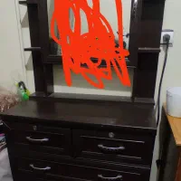 2عدد دراور خوب|جاکفشی، کمد، دراور|محمدیه-قزوین, |دیوار