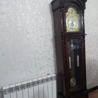 ساعت ایستاده سایز بزرگ