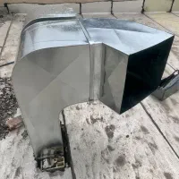 کانال سازی کولر در بومهن پردیس رودهن و مهراباد