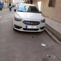 شاهین اتومات 1403|خودرو سواری و وانت|بهارستان, |دیوار