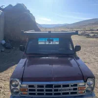 نیسان مدل ۶۱|خودرو سواری و وانت|ورزقان, |دیوار