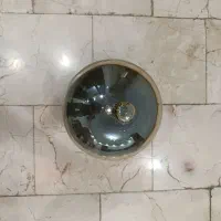 شیرینی خوری شیشه ای|ظروف سرو و پذیرایی|تهران, هفت حوض|دیوار