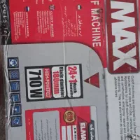 سنگ فرز پروفیل بر 180 میلی متری  س با ضمانت دوساله|ابزارآلات|قروه, |دیوار