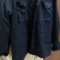 کاپشن و پیراهن ناجا|لباس|سبزوار, گلشن|دیوار