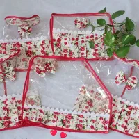 کاورسرویس آشپزخونه ولوازم برقی