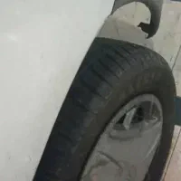 پراید وانت مدل ۹۵|خودرو سواری و وانت|فردیس, فردیس|دیوار