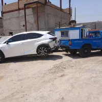 کفی خودروبر/یدک کش /امدادخودرو/خودروسوار|خدمات حمل و نقل|بندر ماهشهر, |دیوار