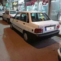 پراید ۸۴|خودرو سواری و وانت|مشهد, کشف|دیوار