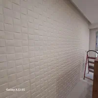 عایق صدای نمدی ( عایق بندی دیوار مشترک )|مصالح و تجهیزات ساختمان|تهران, دریاچه شهدای خلیج فارس|دیوار