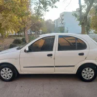 تیبا۲ مدل ۹۷|خودرو سواری و وانت|اصفهان, رزمندگان|دیوار