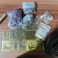 لوازم قدیمی اصل|حراج|ماهدشت, |دیوار