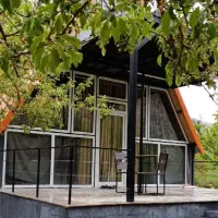 کلبه سوئیسی یاراش