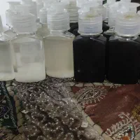 صابون تریاک کلاژن طلا،روغن سیاه دانه و نارگیل اصل|آرایشی، بهداشتی، درمانی|ساوه, |دیوار