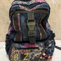 کوله جین و برزنت درجه یک