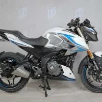 موتور سیکلت دومینار 250وN250 برند باجاج|موتورسیکلت|تهران, حکمت|دیوار