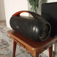 اسپیکر هیسکا