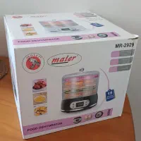 میوه خشک کن مایر