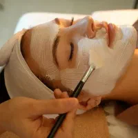 پوست شیشه ای