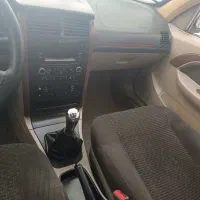 پارس ۹۳ فابریک اقساطی|خودرو سواری و وانت|شیراز, شهرک رضوان|دیوار