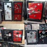 طرح نسل جدید گاوصندوق امنیت تمام فول در ارومیه