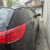 اسپورتیج ۲۰۱۶