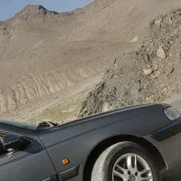 پژو پارس ۹۴تیوفوای
