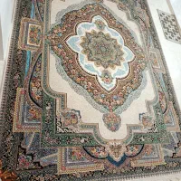 فرش|فرش|پرند, فاز ۴|دیوار