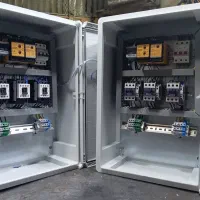 برق صنعتی اتوماسیون صنعتی|خدمات پیشه و مهارت|مشگین شهر, |دیوار