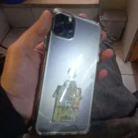 11promaxبدون خط خش 256|موبایل|تهران, شوش|دیوار