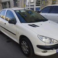 پژو ۲۰۶ مدل ۹۹