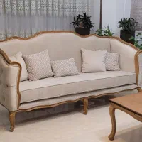 مبل لوکس و شیک فقط و فقط 25میلیون تومن