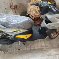کلیک 180|موتورسیکلت|مشهد, خواجه ربیع|دیوار